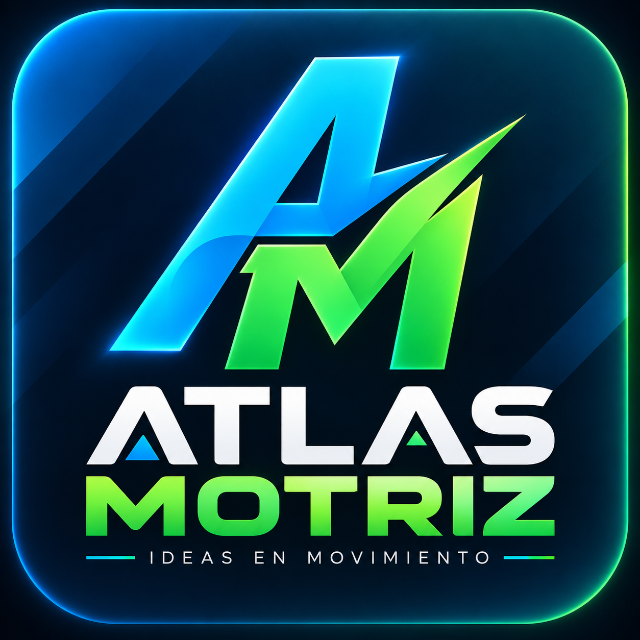 Aplicación Atlas Motriz